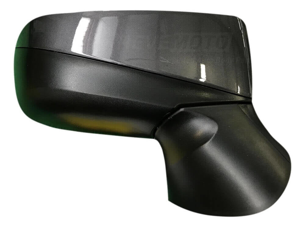 2020 Subaru BRZ : Side View Mirror Painted - Image 3