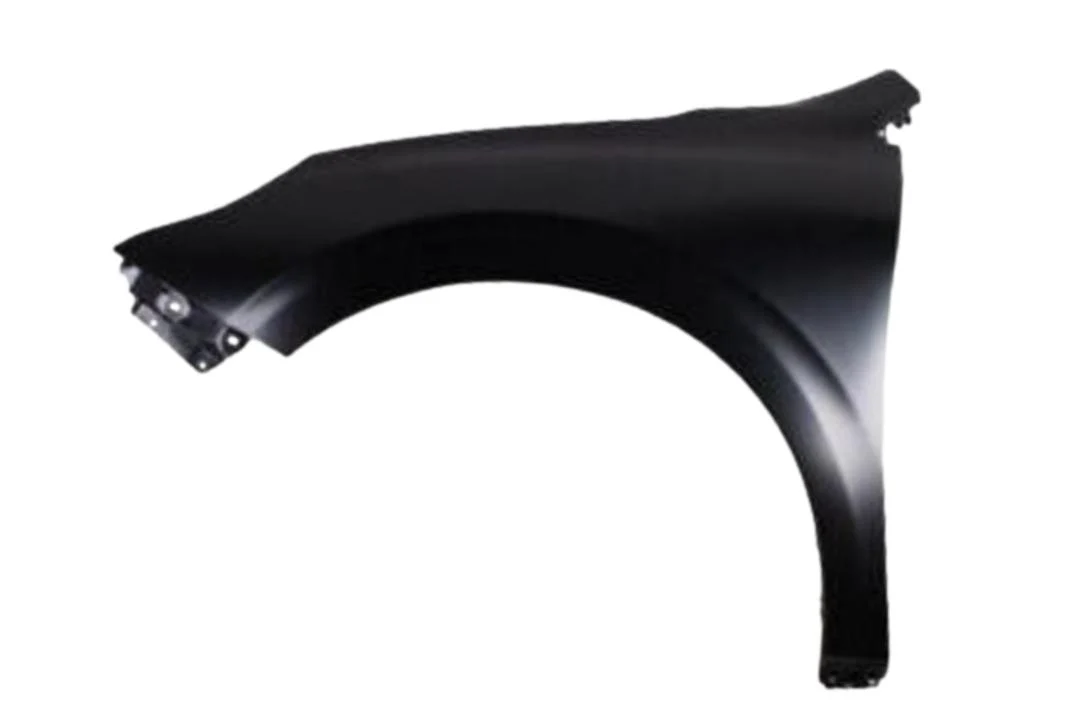 2020-2023 Subaru Legacy : Fender Painted