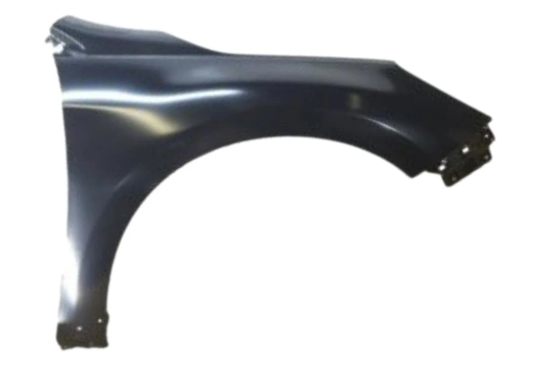 2020-2023 Subaru Legacy : Fender Painted - Image 2