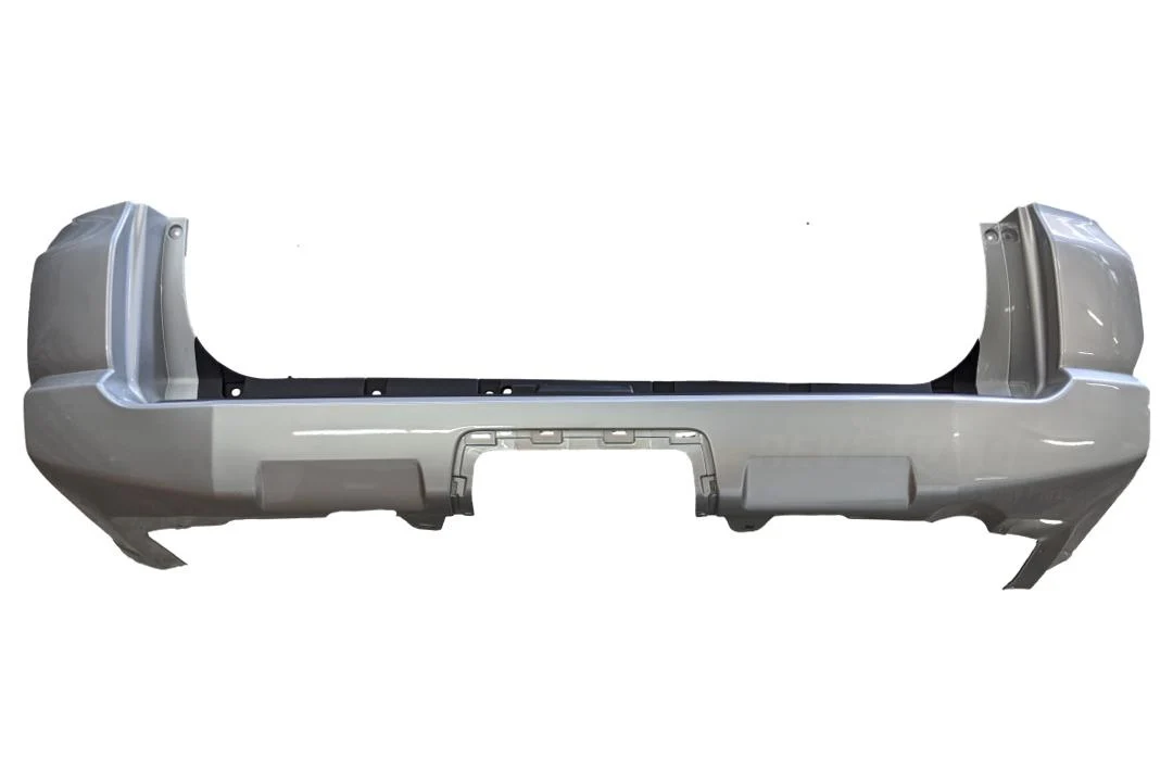 2014-2024 Toyota 4Runner : Rear Bumper Painted (SR5/Venture | WITHOUT: Molding Strip) - Image 6