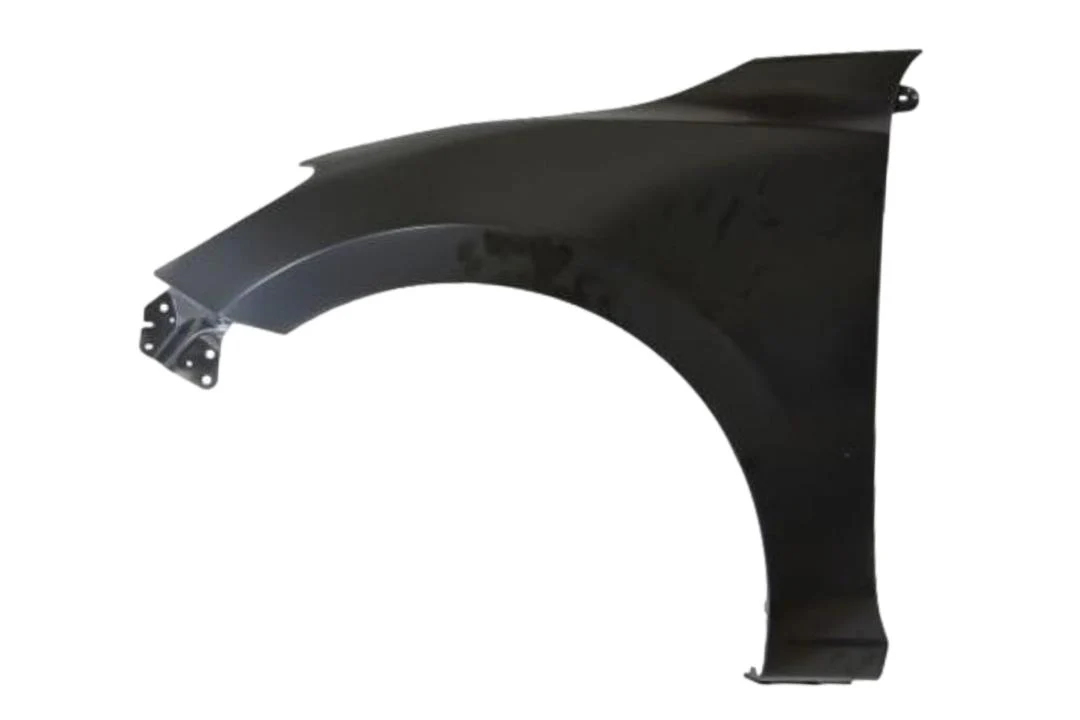 2019-2020 Toyota Yaris : Fender Painted
