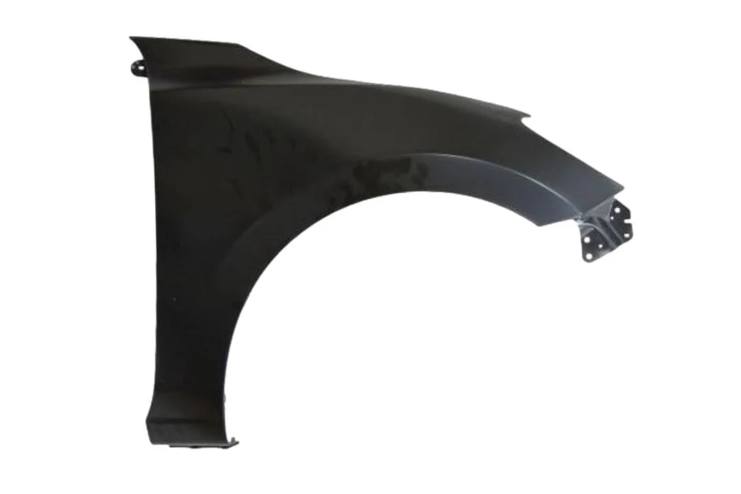 2019-2020 Toyota Yaris : Fender Painted - Image 2