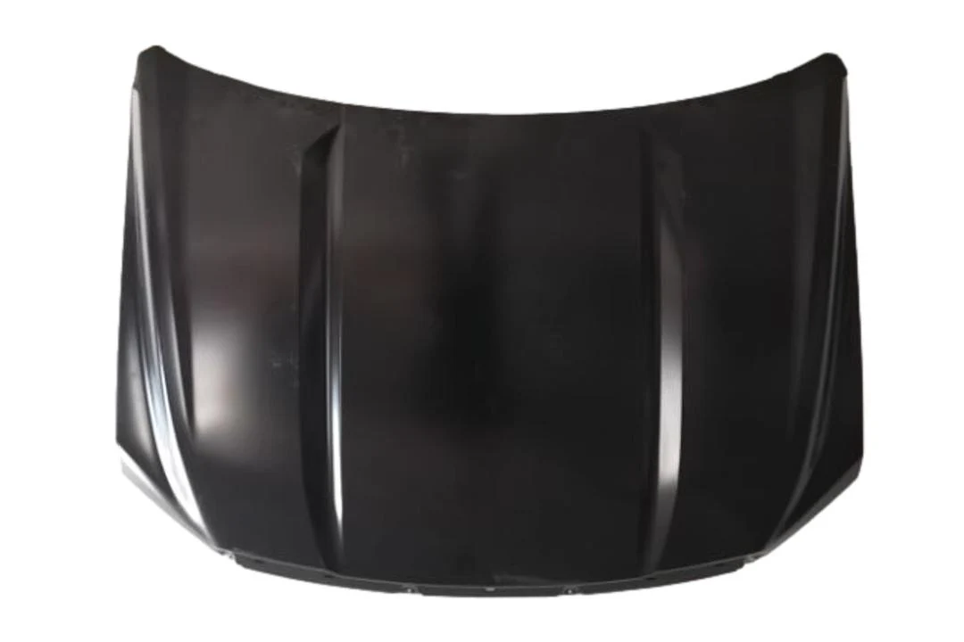 2021-2023 GMC Yukon : Hood Painted