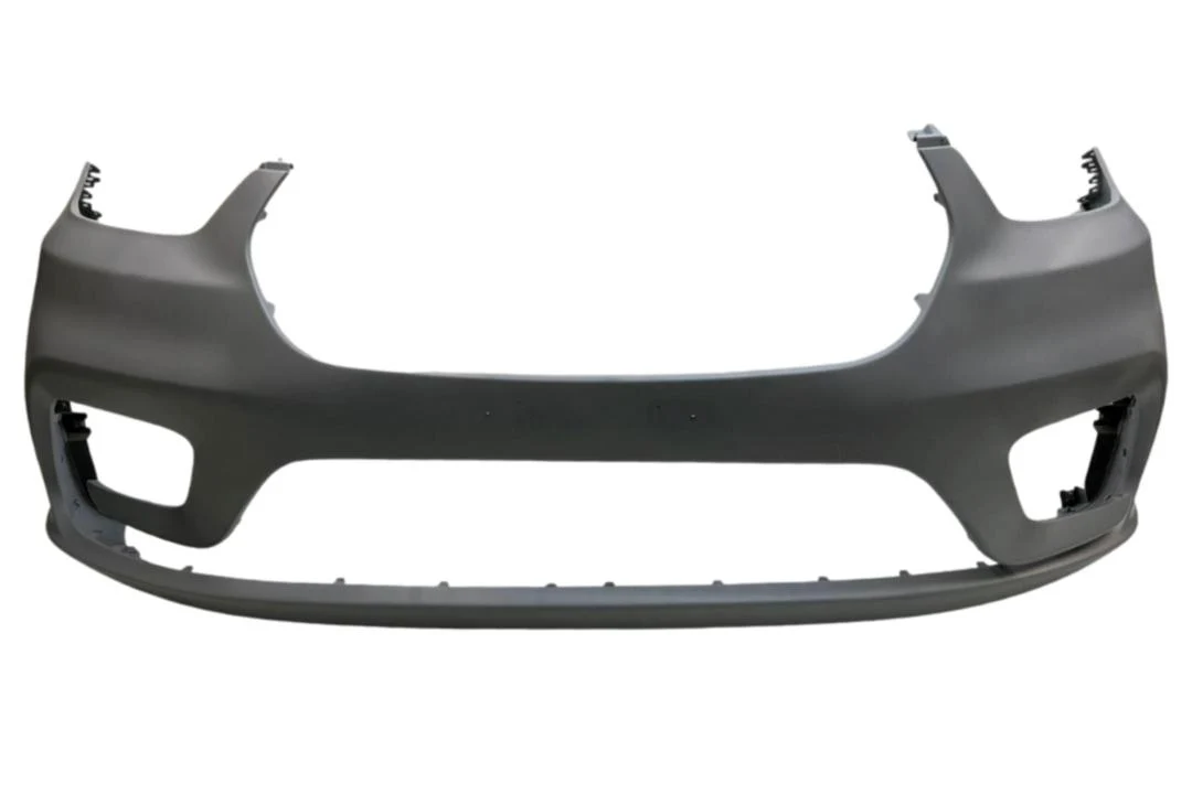 2021-2023 Chrysler Pacifica : Front Bumper Painted