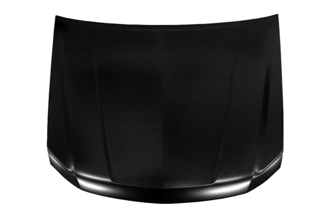 2015-2022 Chevrolet Colorado : Hood Painted (WITHOUT: ZR2 Models) - Image 3