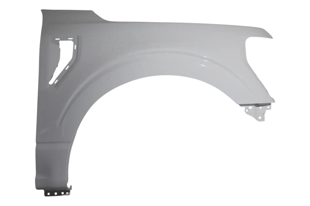 2021-2025 Ford F150 : Fender Painted (OEM | Passenger-Side) - Image 6