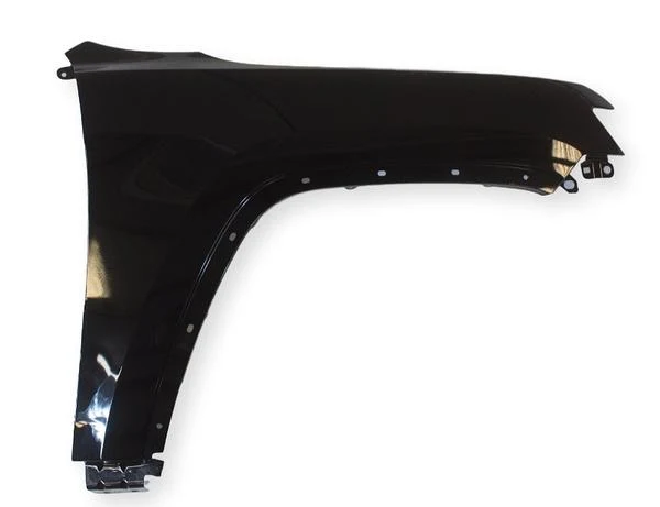 2021 Jeep Grand Cherokee : Fender Painted - Image 3