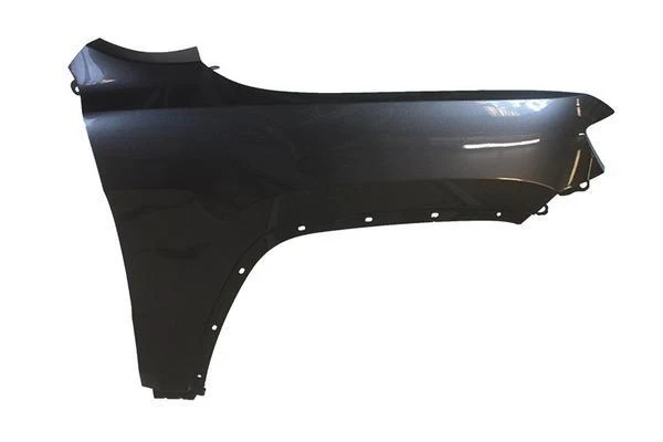 2021 Jeep Grand Cherokee : Fender Painted - Image 7