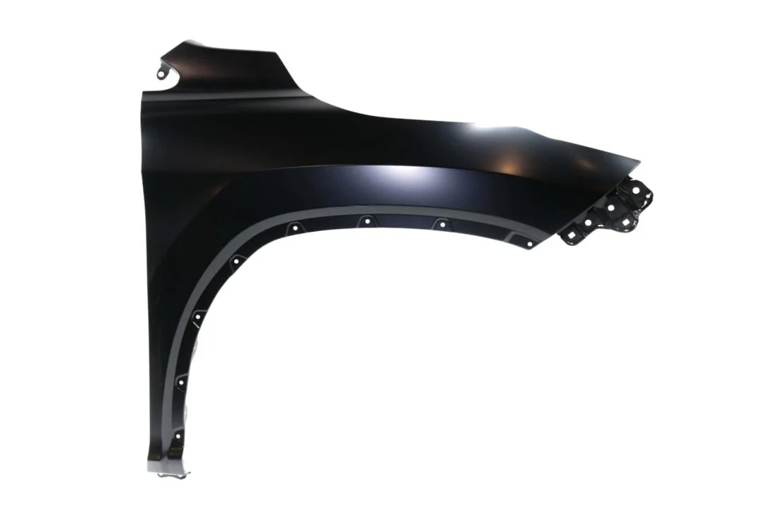 2016-2022 Lexus RX350 : Fender Painted - Image 3