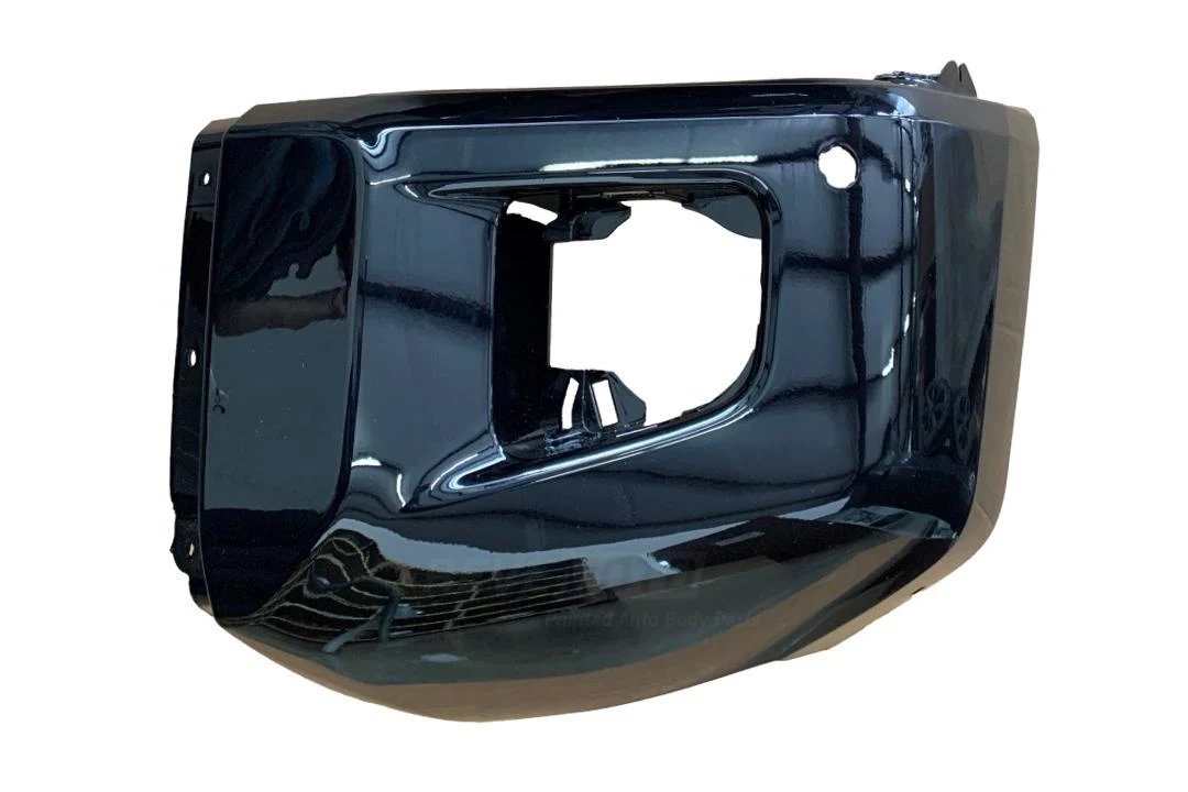2014-2021 Toyota Tundra : Front Bumper End Cap Painted (Aftermarket) - Image 12