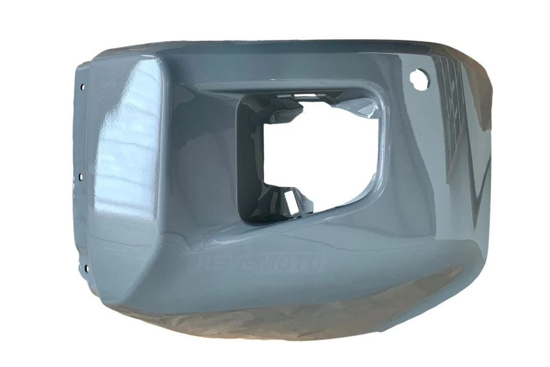 2014-2021 Toyota Tundra : Front Bumper End Cap Painted (Aftermarket) - Image 13