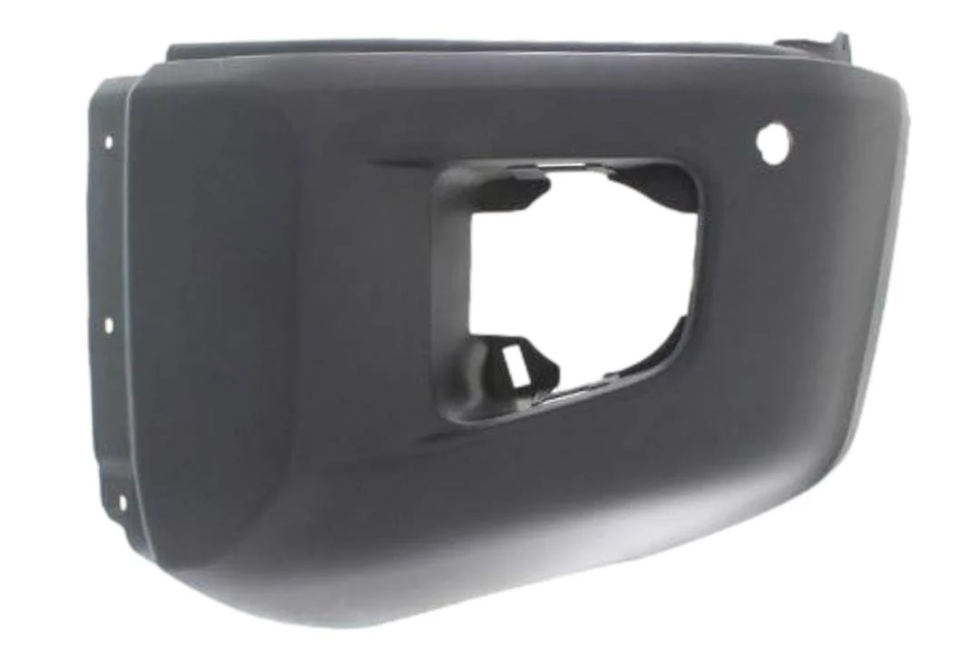 2014-2021 Toyota Tundra : Front Bumper End Cap Painted (Aftermarket) - Image 19