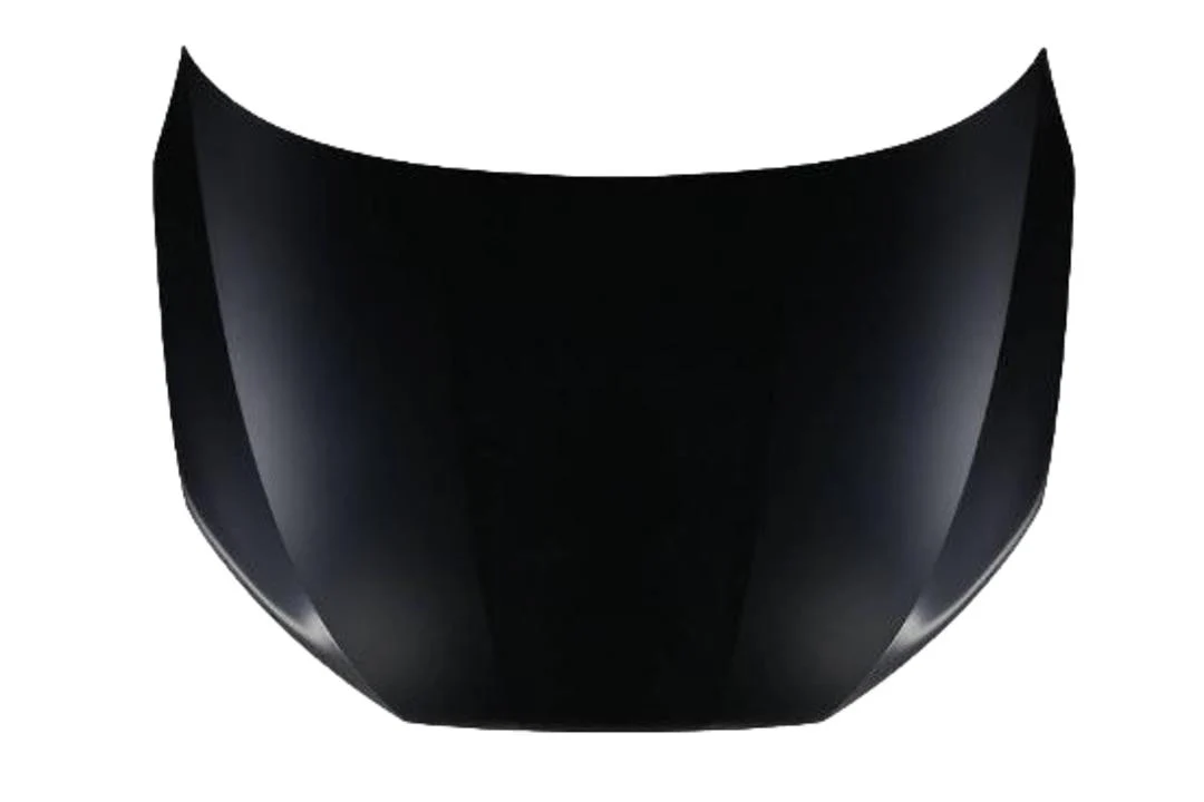 2022-2025 Audi A3 : Hood Painted