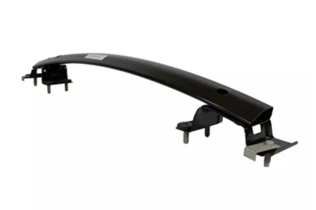 2022-2023 Ford Expedition : Rear Bumper Painted