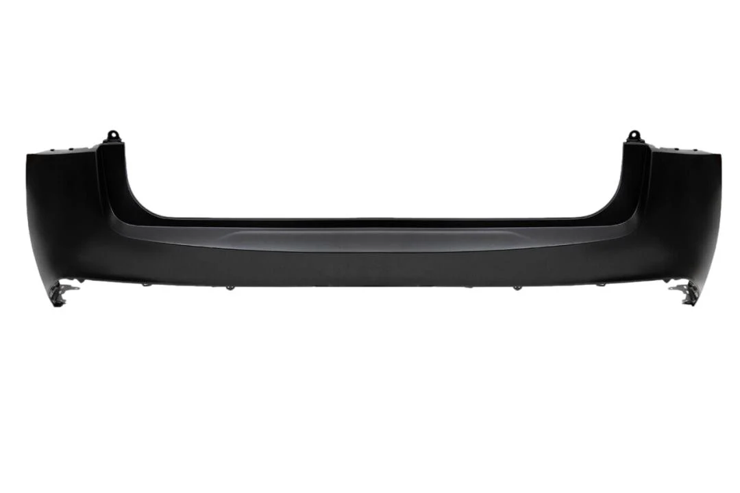 2022-2025 Lexus IS500 : Rear Bumper Painted - Image 2