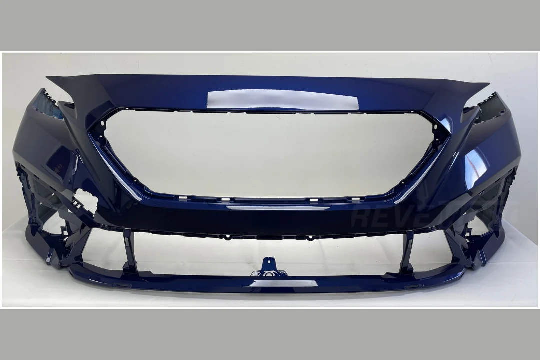 2022-2024 Subaru WRX : Front Bumper Painted