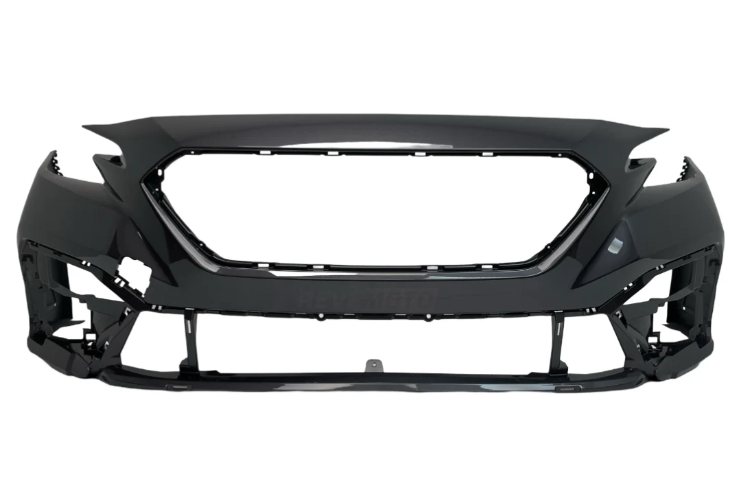 2022-2024 Subaru WRX : Front Bumper Painted - Image 5