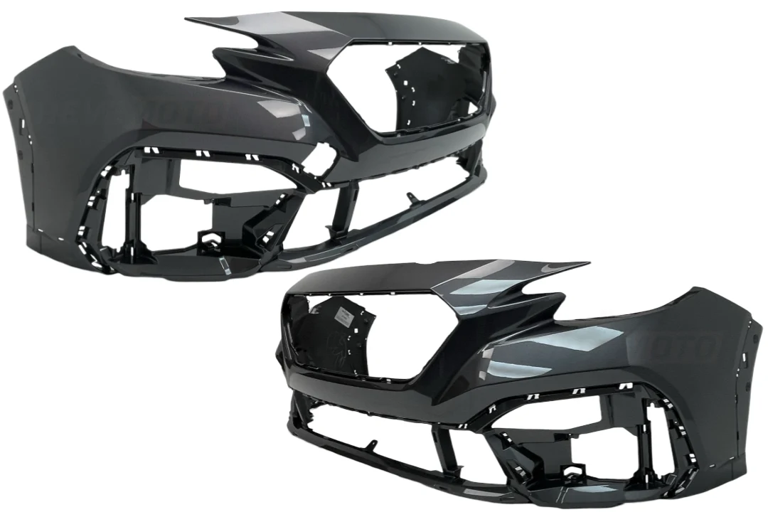 2022-2024 Subaru WRX : Front Bumper Painted - Image 6