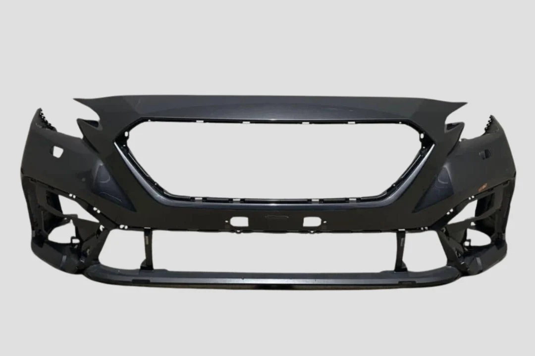 2022-2024 Subaru WRX : Front Bumper Painted - Image 7