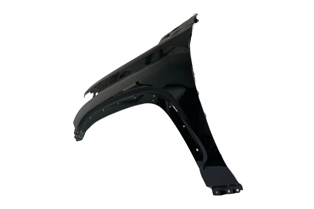 2022-2026 Toyota Tundra : Fender Painted (WITH: Flare Holes) - Image 3