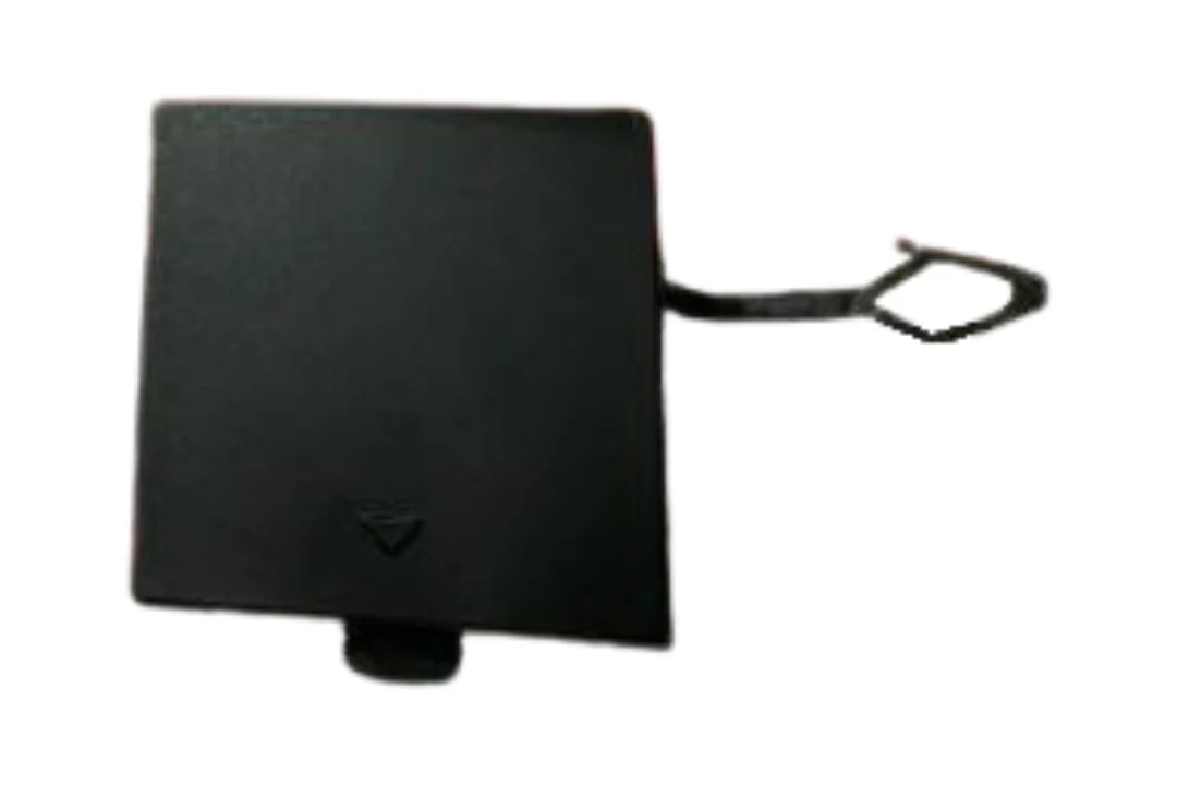 2022-2024 Hyundai Ioniq 5 : Tow Hook Cover Painted (Rear)