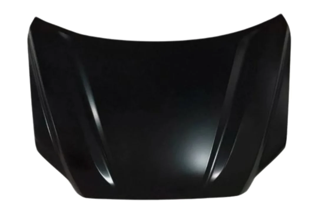 2022-2026 Toyota Tundra : Hood Painted (WITHOUT: Hybrid Models)