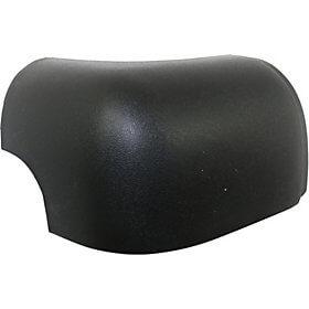 2022 Chevrolet Express : Rear End Cap Painted