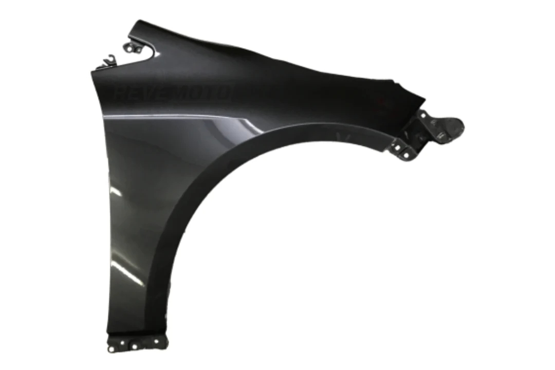 2019-2024 Toyota Corolla : Fender Painted (Hatchback | Passenger-Side | Aftermarket) - Image 9