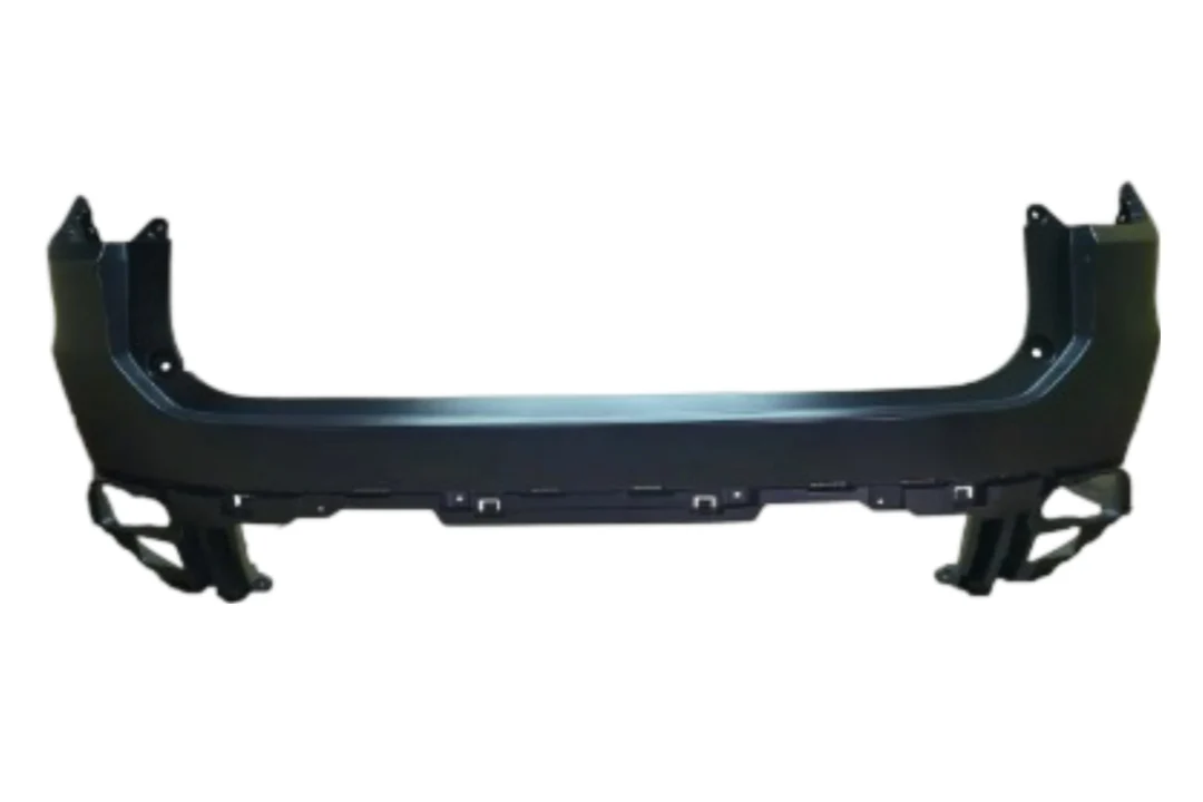 2023-2025 Honda Pilot : Upper Rear Bumper Painted