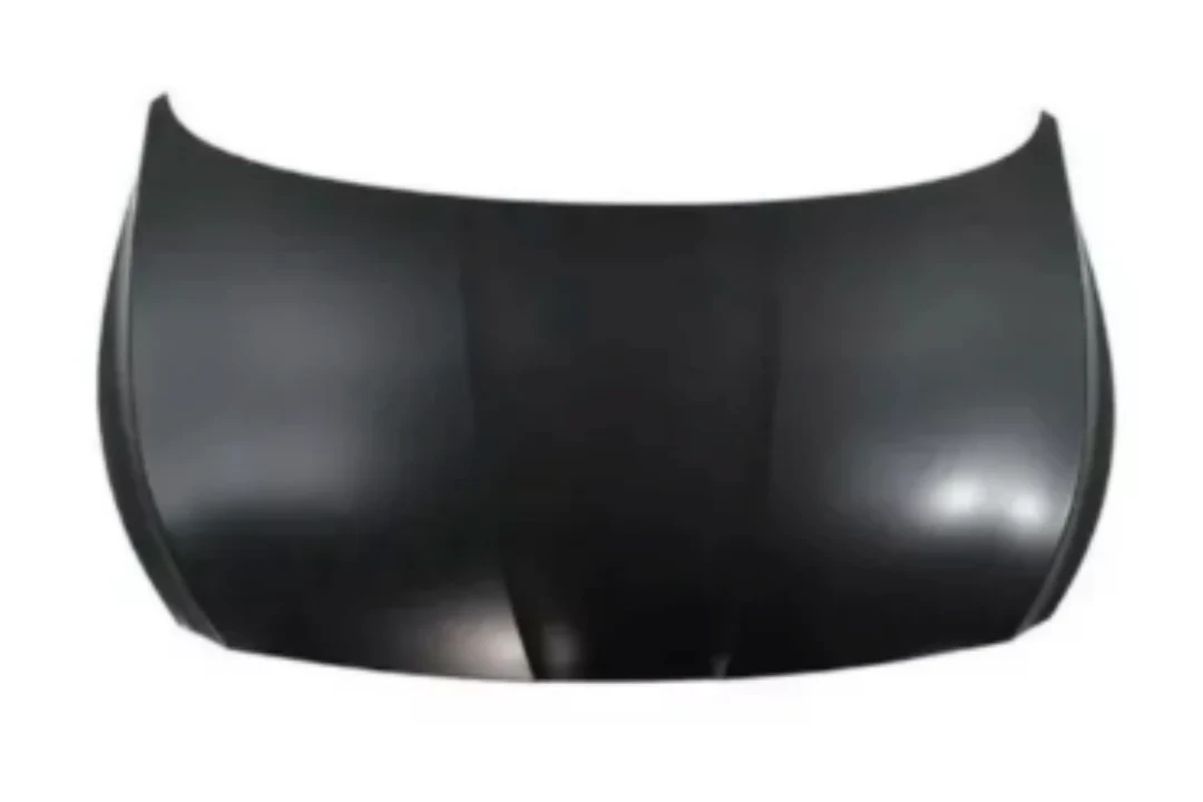 2023-2025 Kia Sportage : Hood Painted (Korea Built)