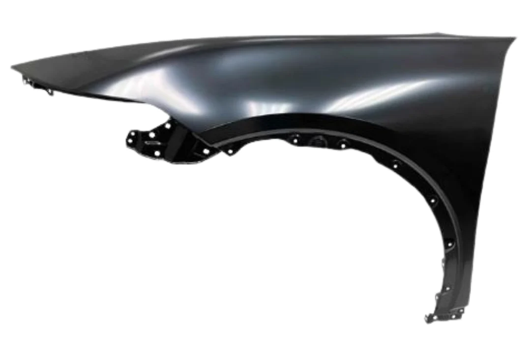 2023-2025 Toyota Crown : Fender Painted
