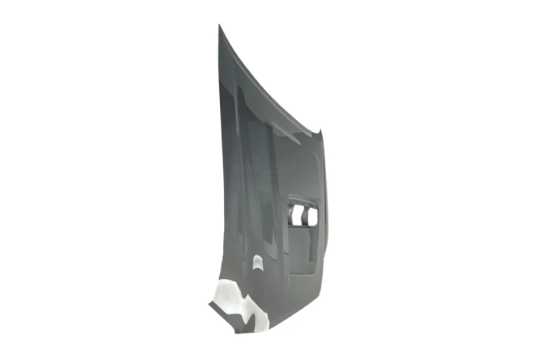 2016-2023 Toyota Tacoma : Hood Painted (3rd Generation | WITH: Scoop Opening | Aftermarket) | Painted to Match, Ready to Install - Image 10