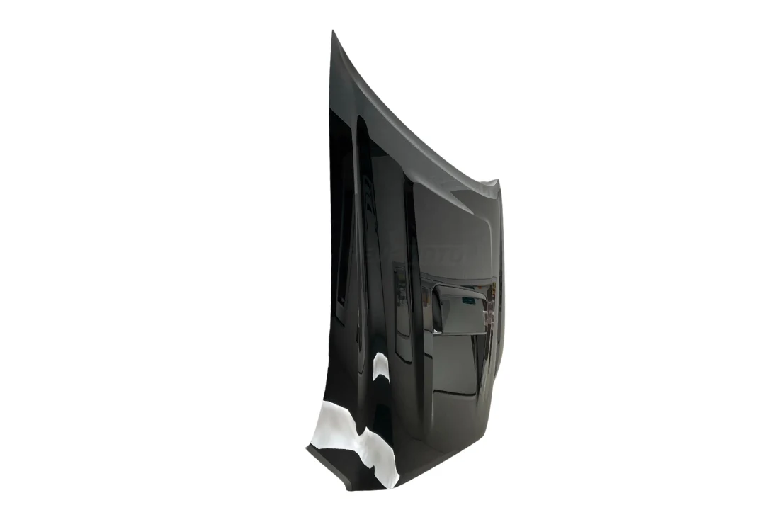 2016-2023 Toyota Tacoma : Hood Painted (3rd Generation | WITH: Scoop Opening | Aftermarket) | Painted to Match, Ready to Install - Image 20
