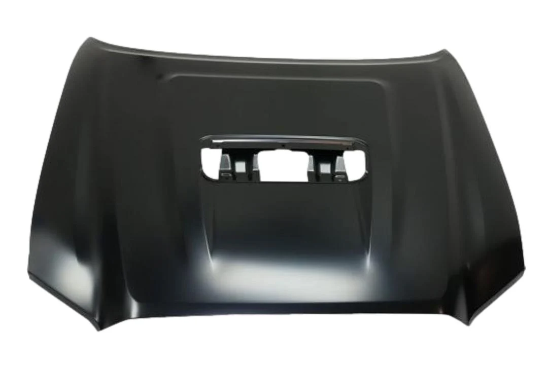 2016-2023 Toyota Tacoma : Hood Painted (3rd Generation | WITH: Scoop Opening | Aftermarket) | Painted to Match, Ready to Install - Image 30