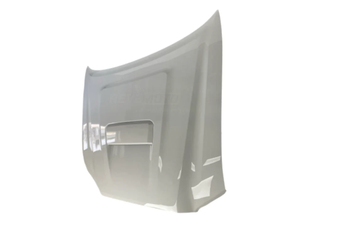 2016-2023 Toyota Tacoma : Hood Painted (3rd Generation | WITH: Scoop Opening | Aftermarket) | Painted to Match, Ready to Install - Image 6
