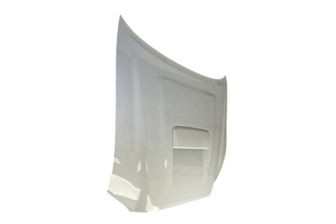 2016-2023 Toyota Tacoma : Hood Painted (3rd Generation | WITH: Scoop Opening | Aftermarket) | Painted to Match, Ready to Install - Image 7